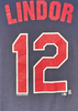 Cleveland Indians MLB T-Shirt - Large