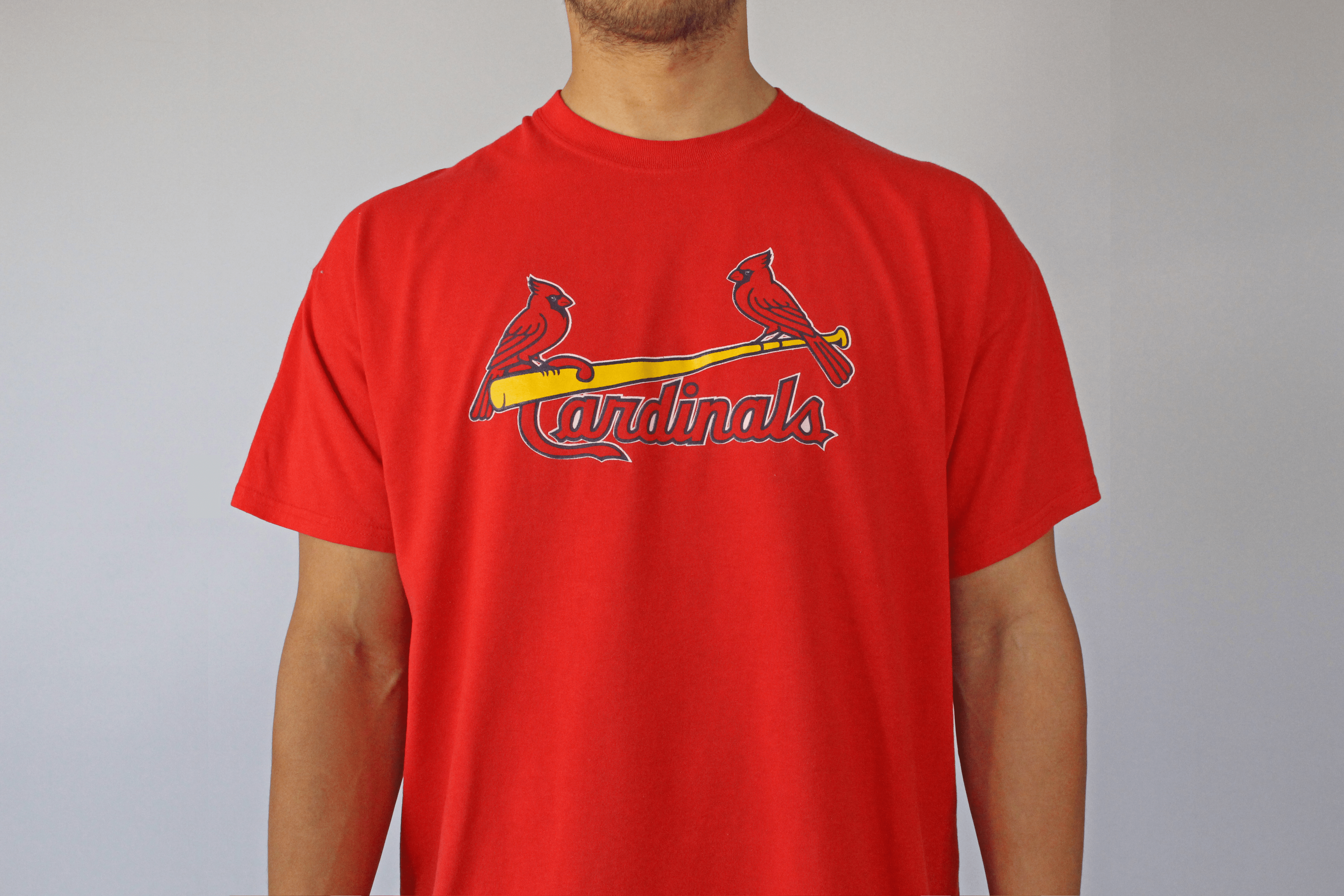 St. Louis Cardinals - T Shirt