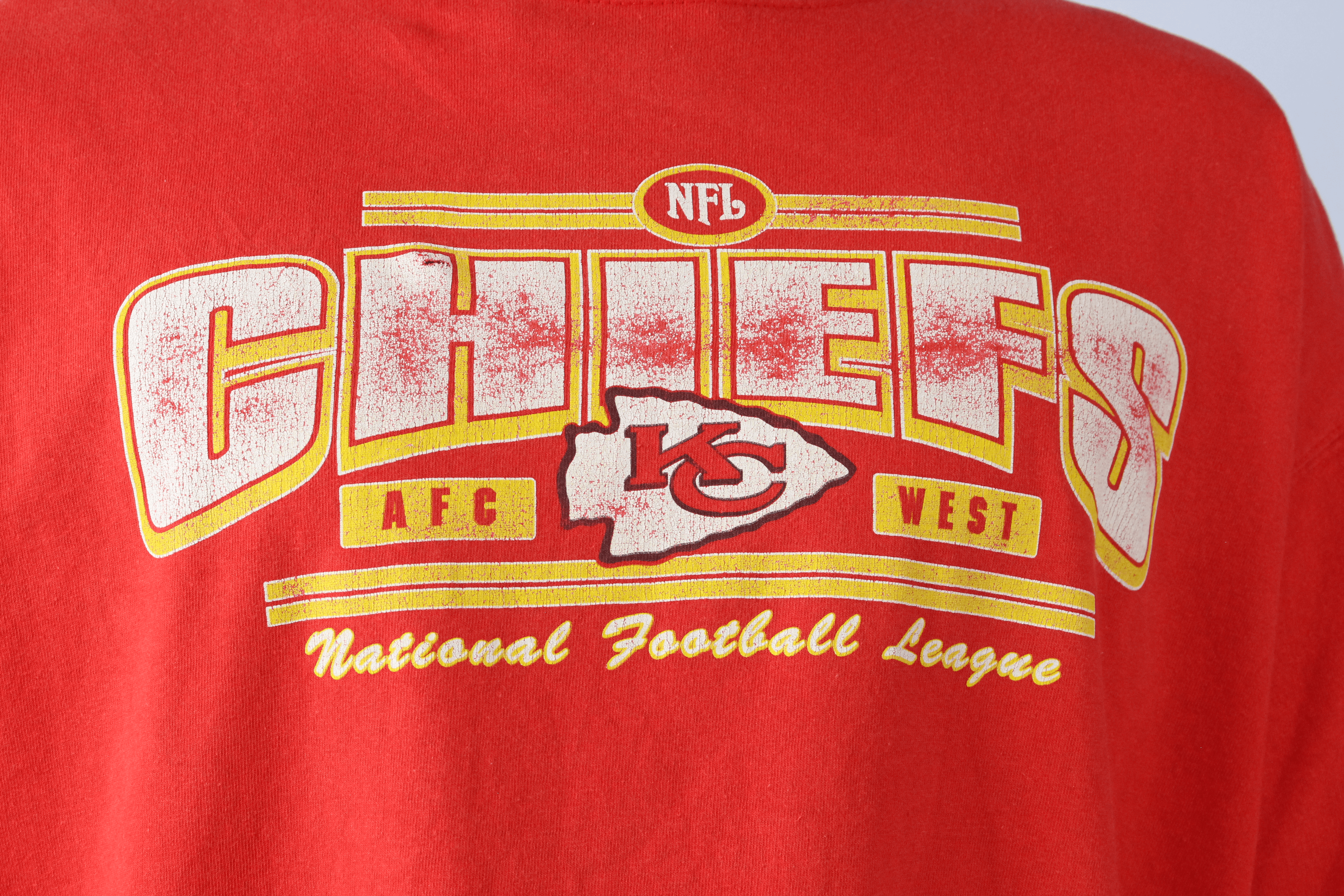 Kansas City Chiefs T-Shirt