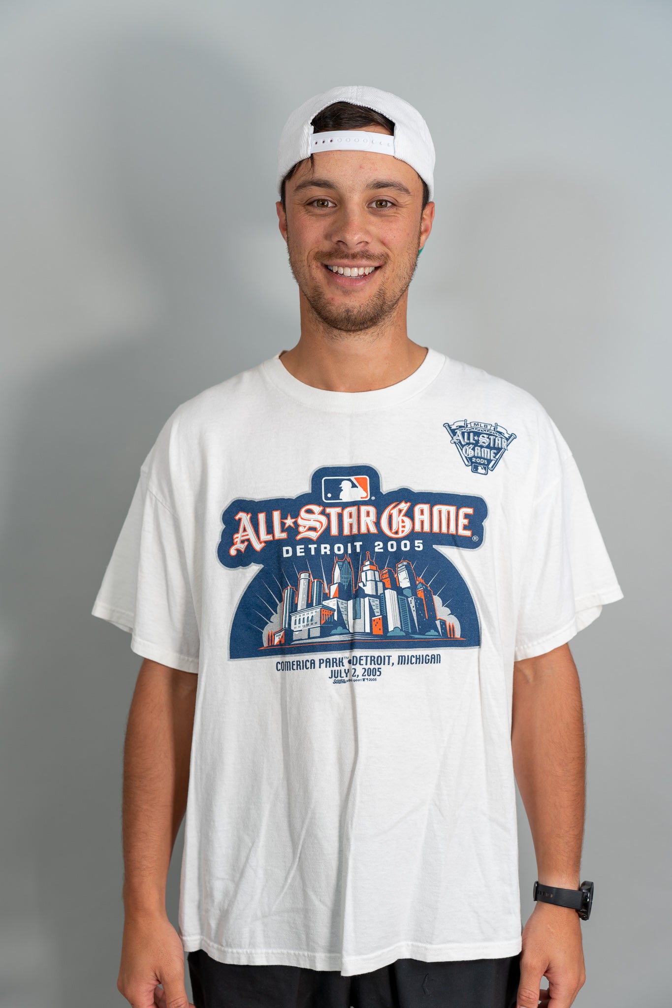 MLB All Star T-Shirt - Large