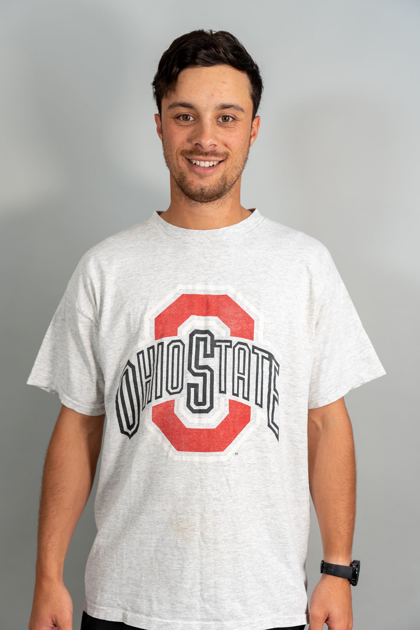 Ohio State T-Shirt - XL