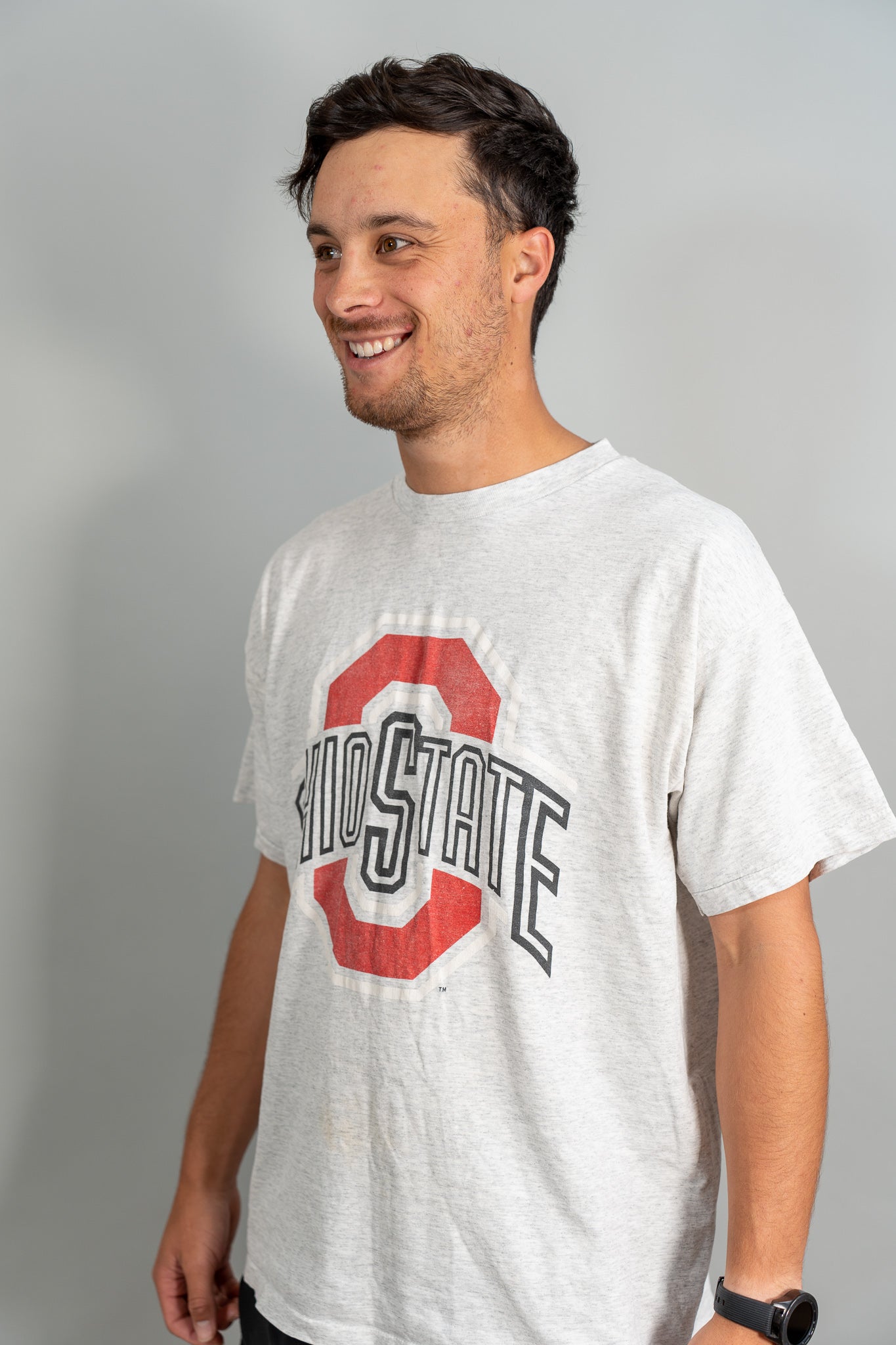 Ohio State T-Shirt - XL