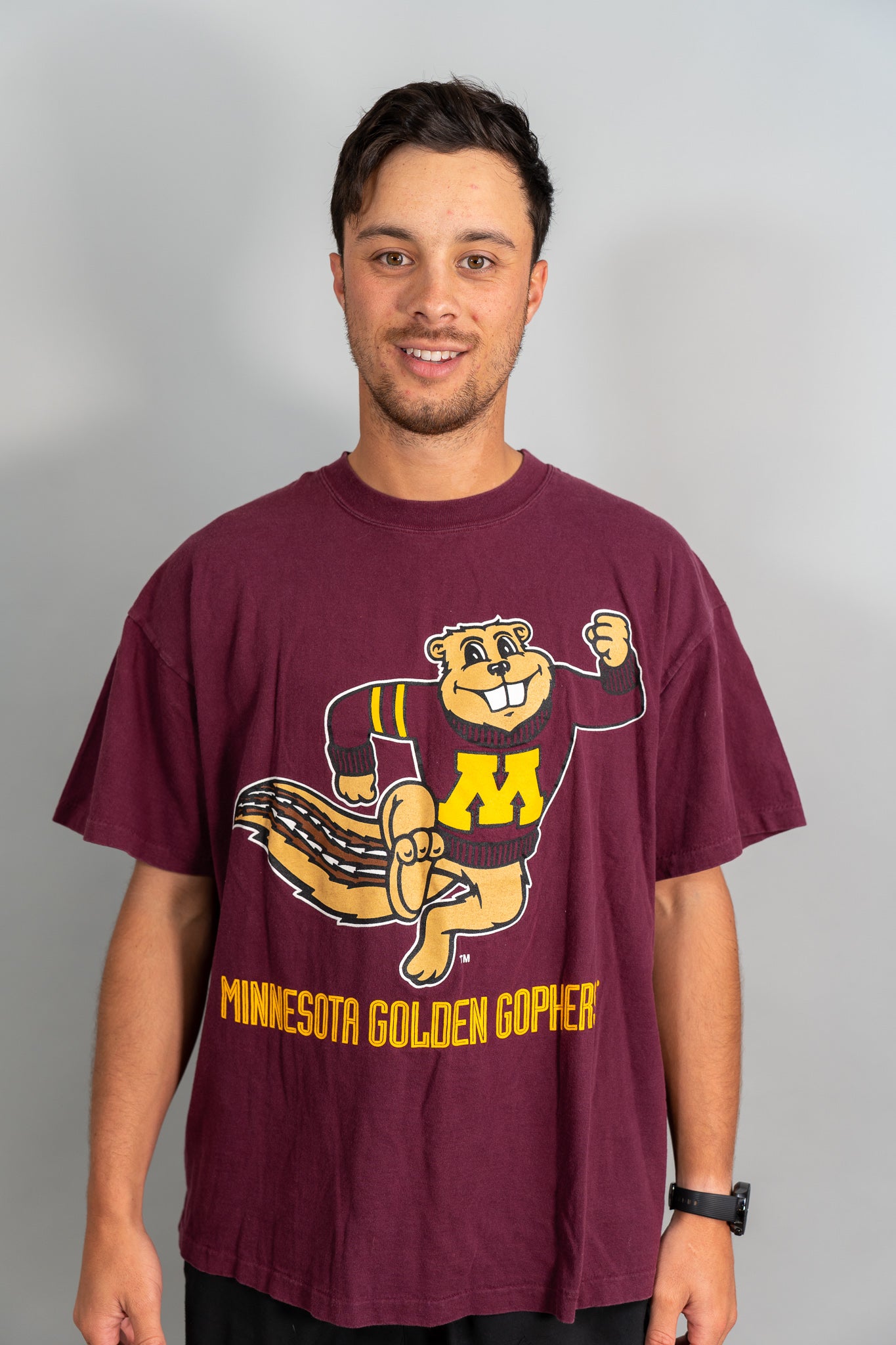 Minnesota Golden Gophers - Large