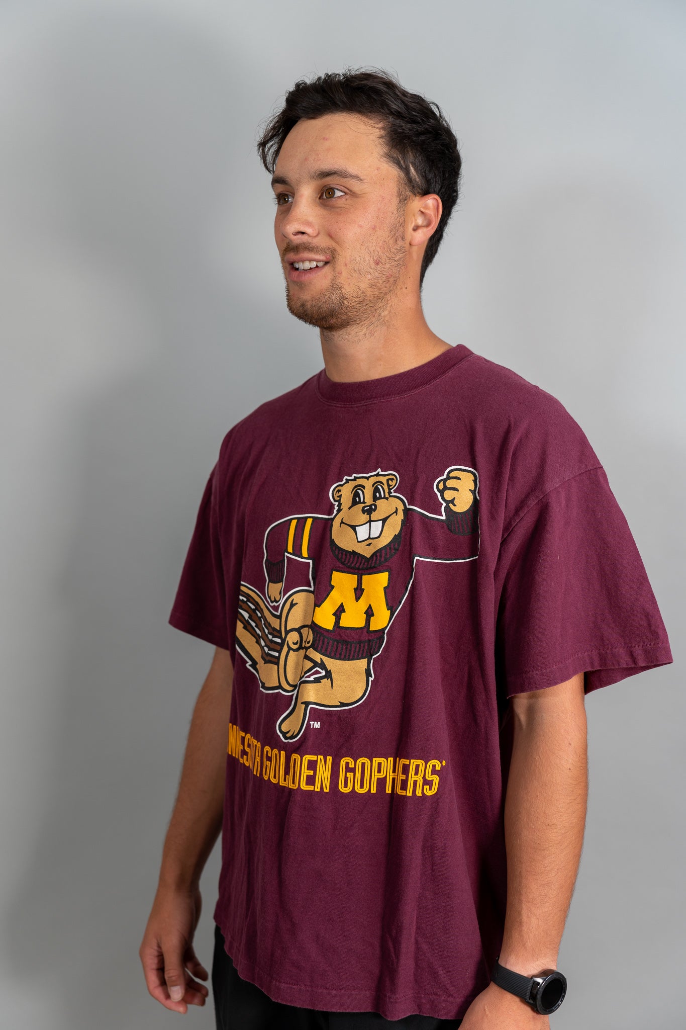 Minnesota Golden Gophers - Large