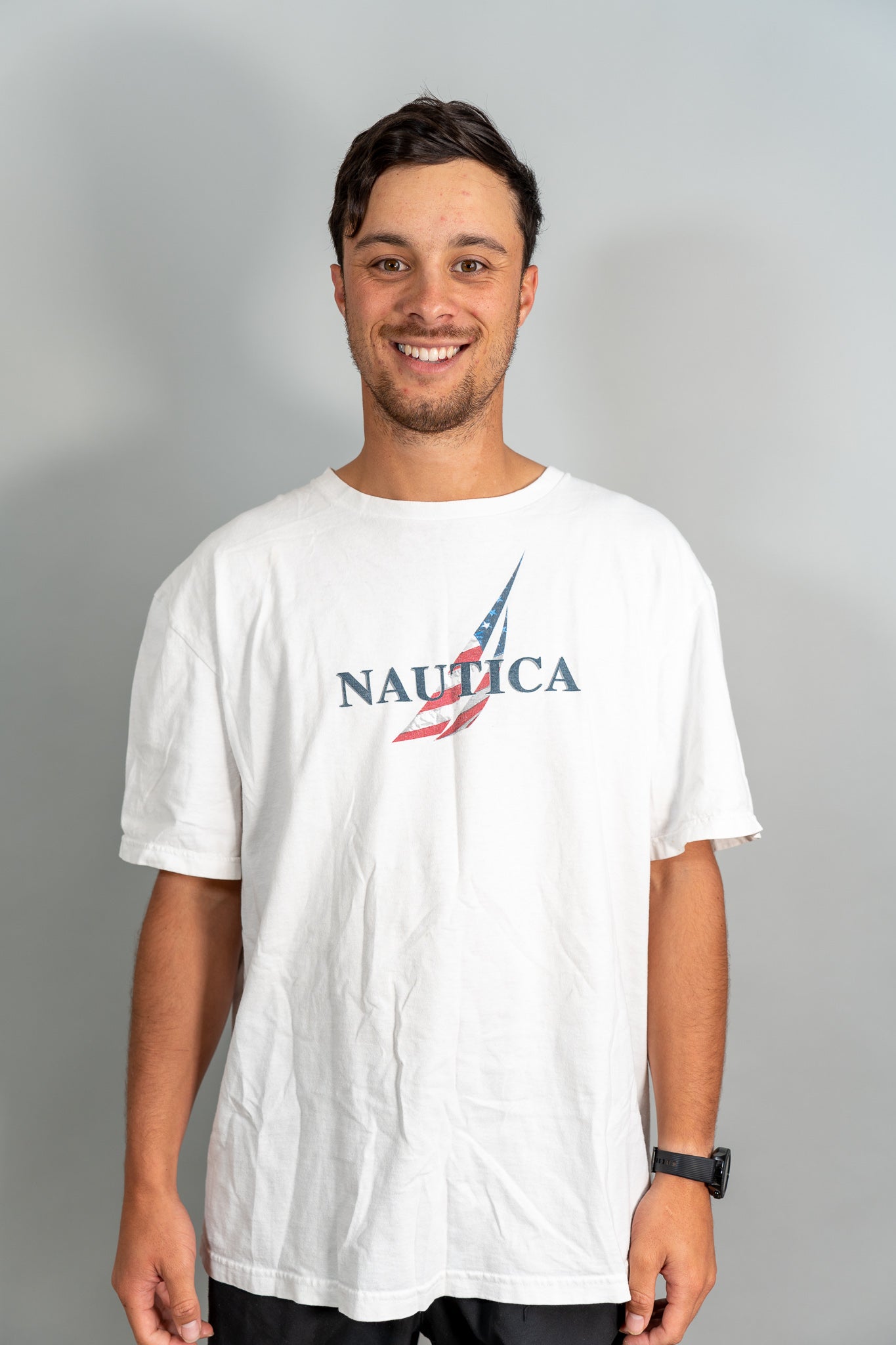 Nautica T-Shirt - XL