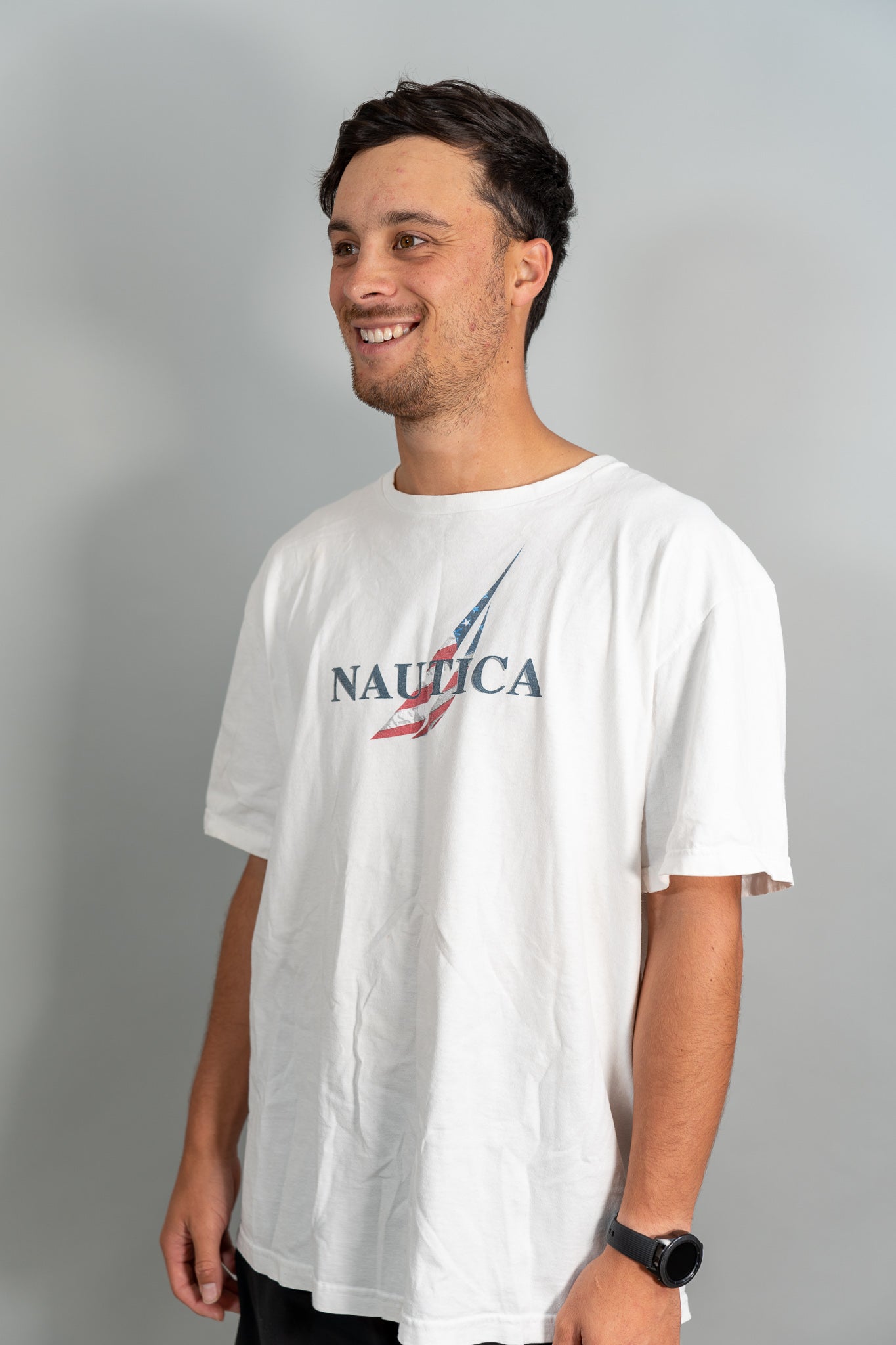 Nautica T-Shirt - XL