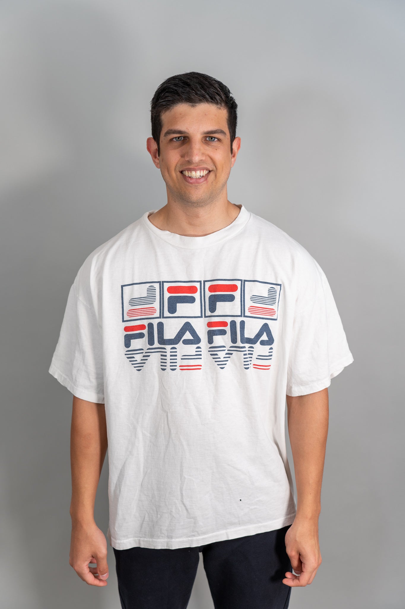 FILA T-Shirt - XL