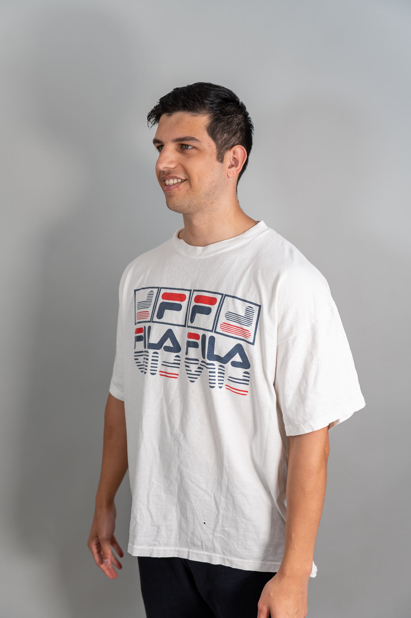 FILA T-Shirt - XL