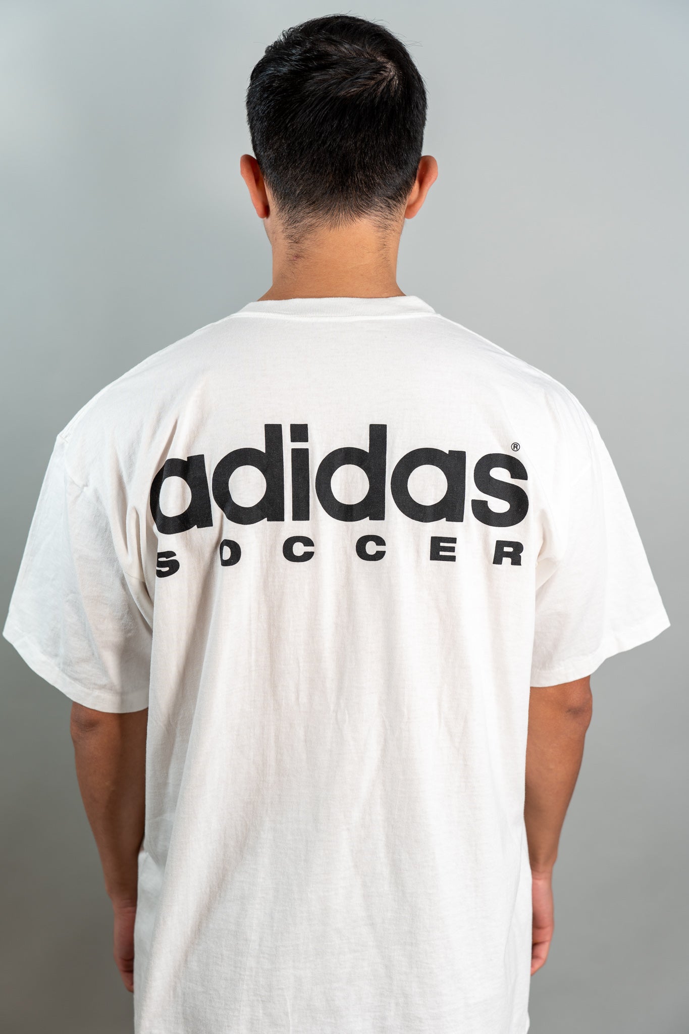 Colorado Adidas T-Shirt - XL