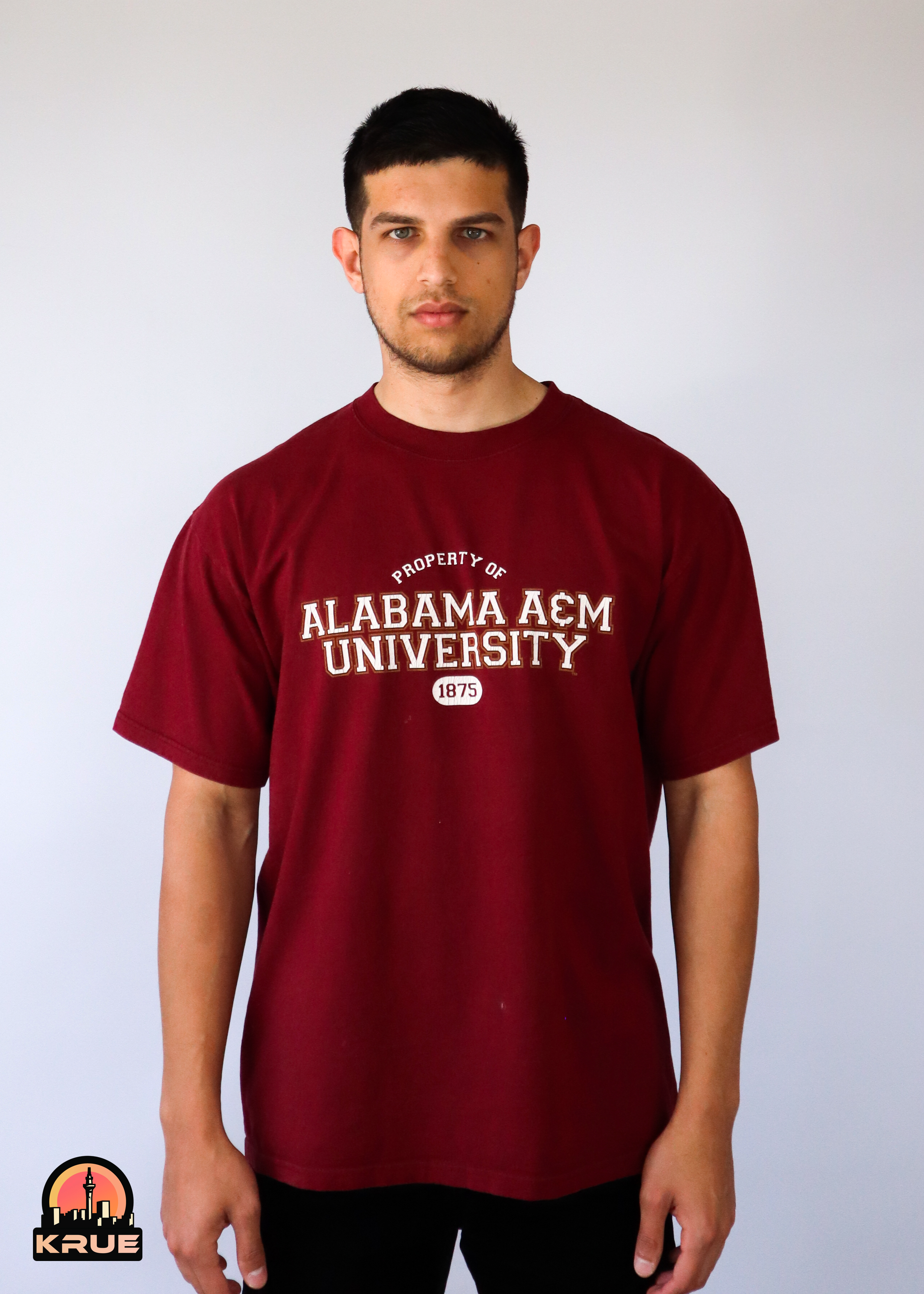 Alabama University T-Shirt - Large