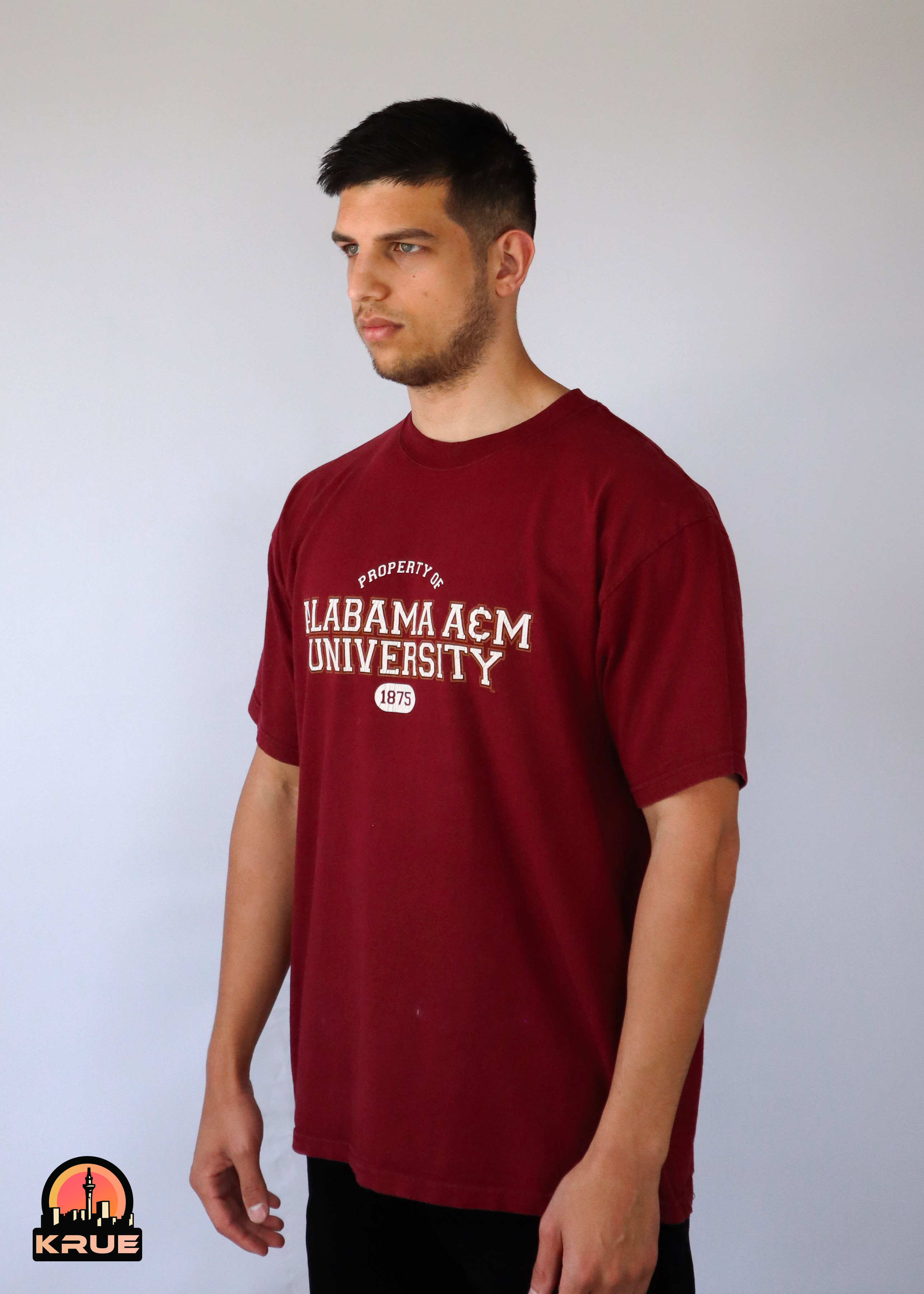 Alabama University T-Shirt - Large