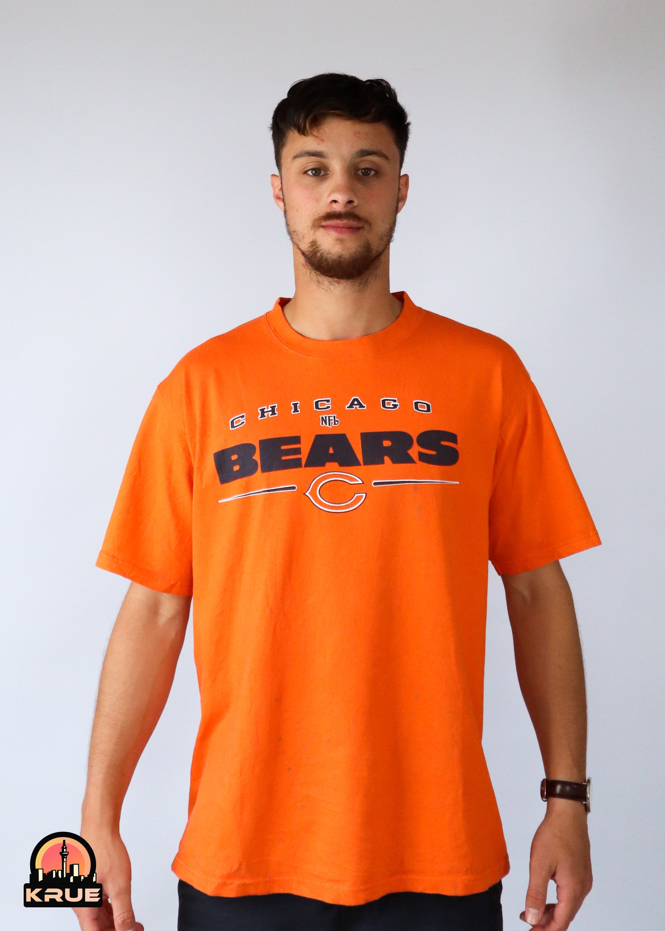 Chicago Bears T-Shirt - Large