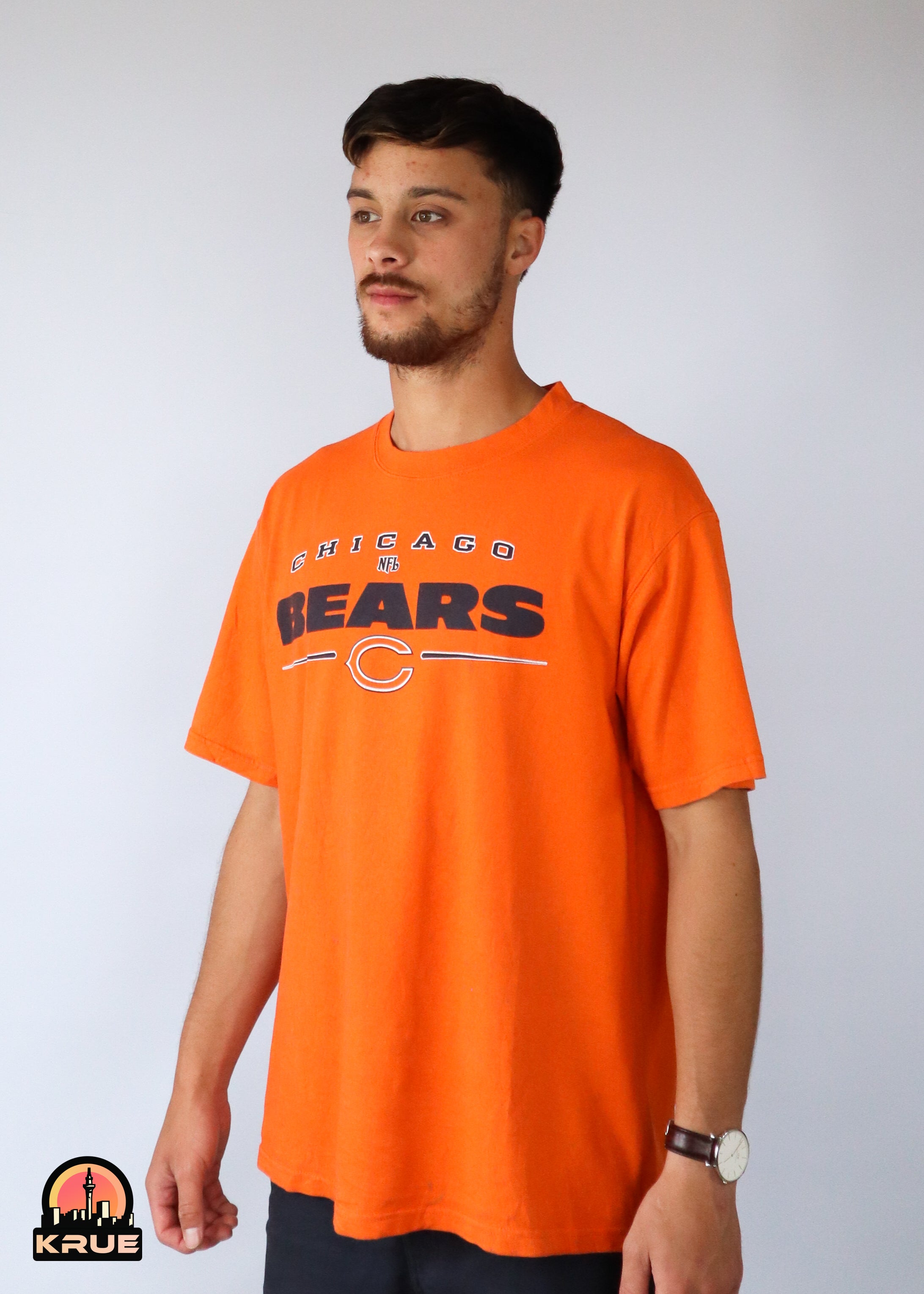 Chicago Bears T-Shirt - Large