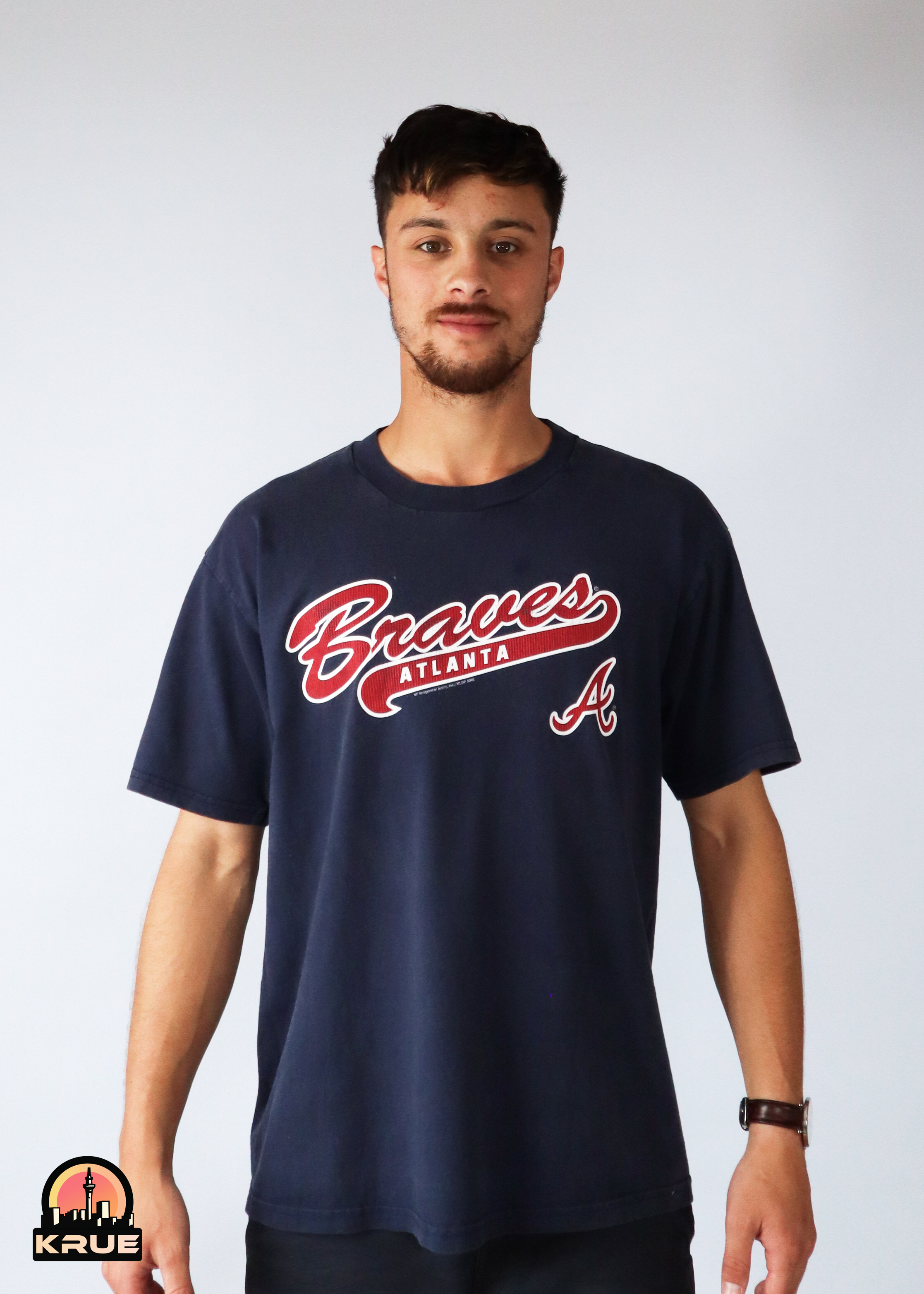 Atlanta Braves T-Shirt - Large