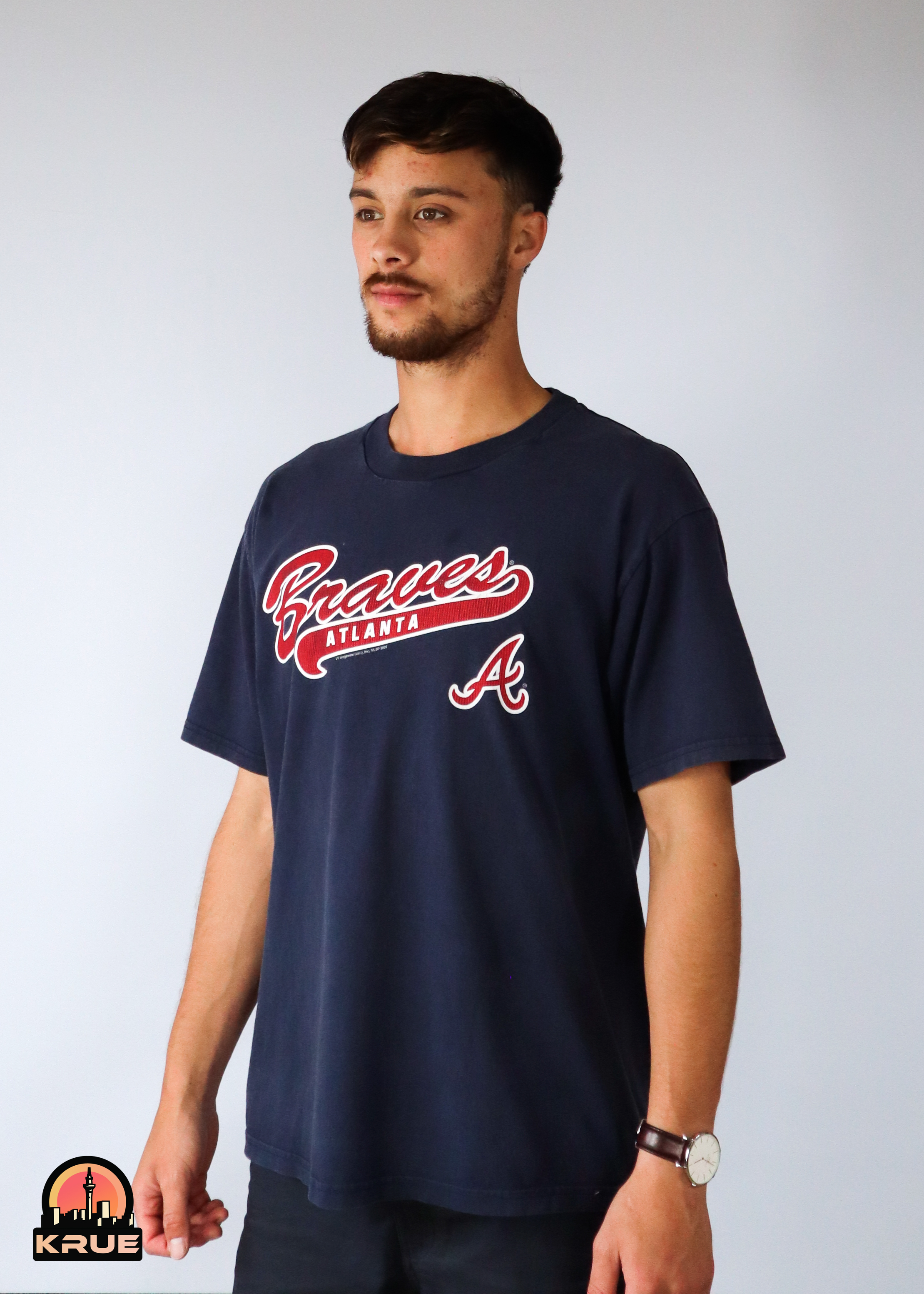 Atlanta Braves T-Shirt - Large