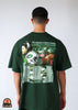 2006 NY Jets T-Shirt - XL