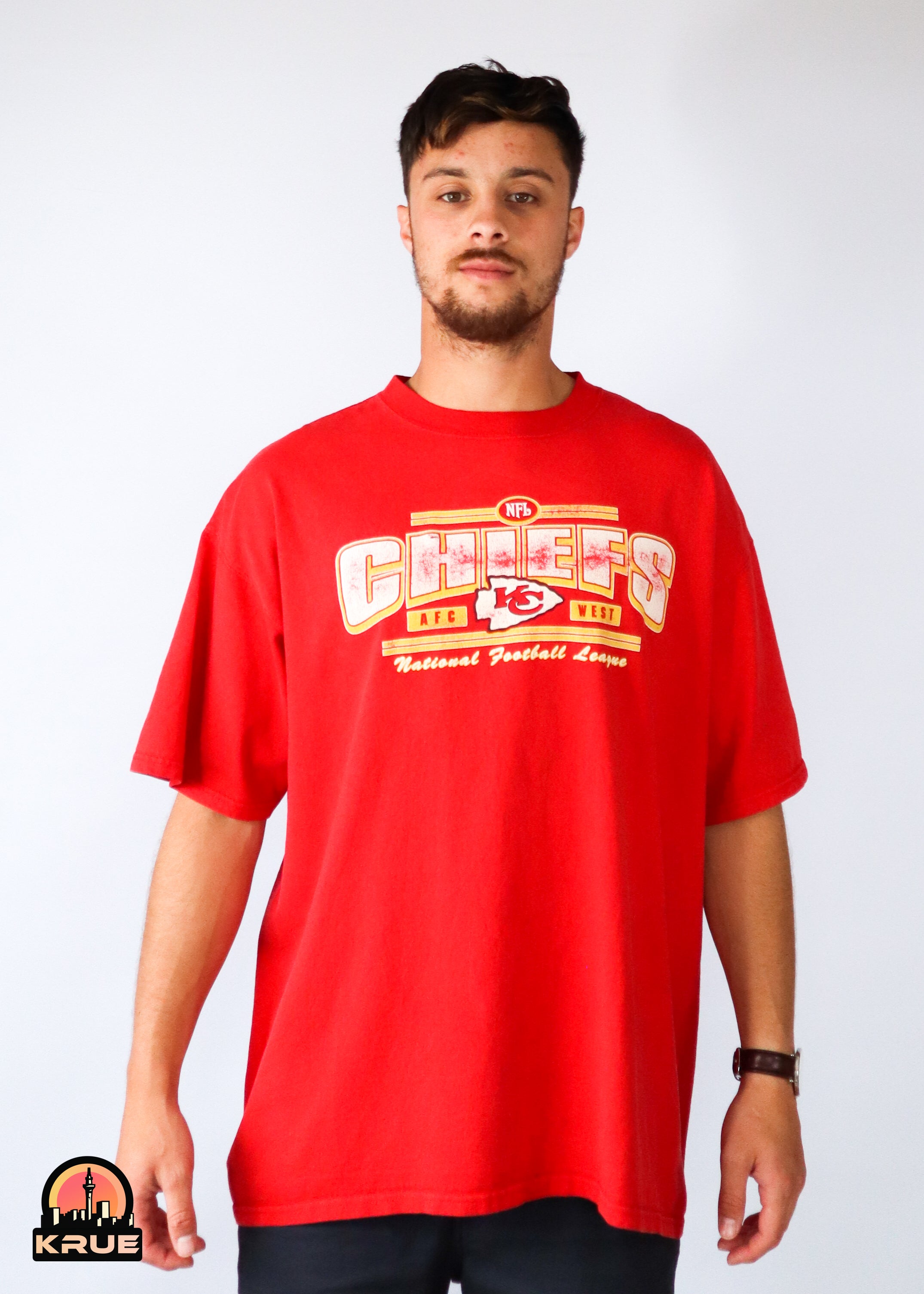 Kansas City Chiefs T-Shirt