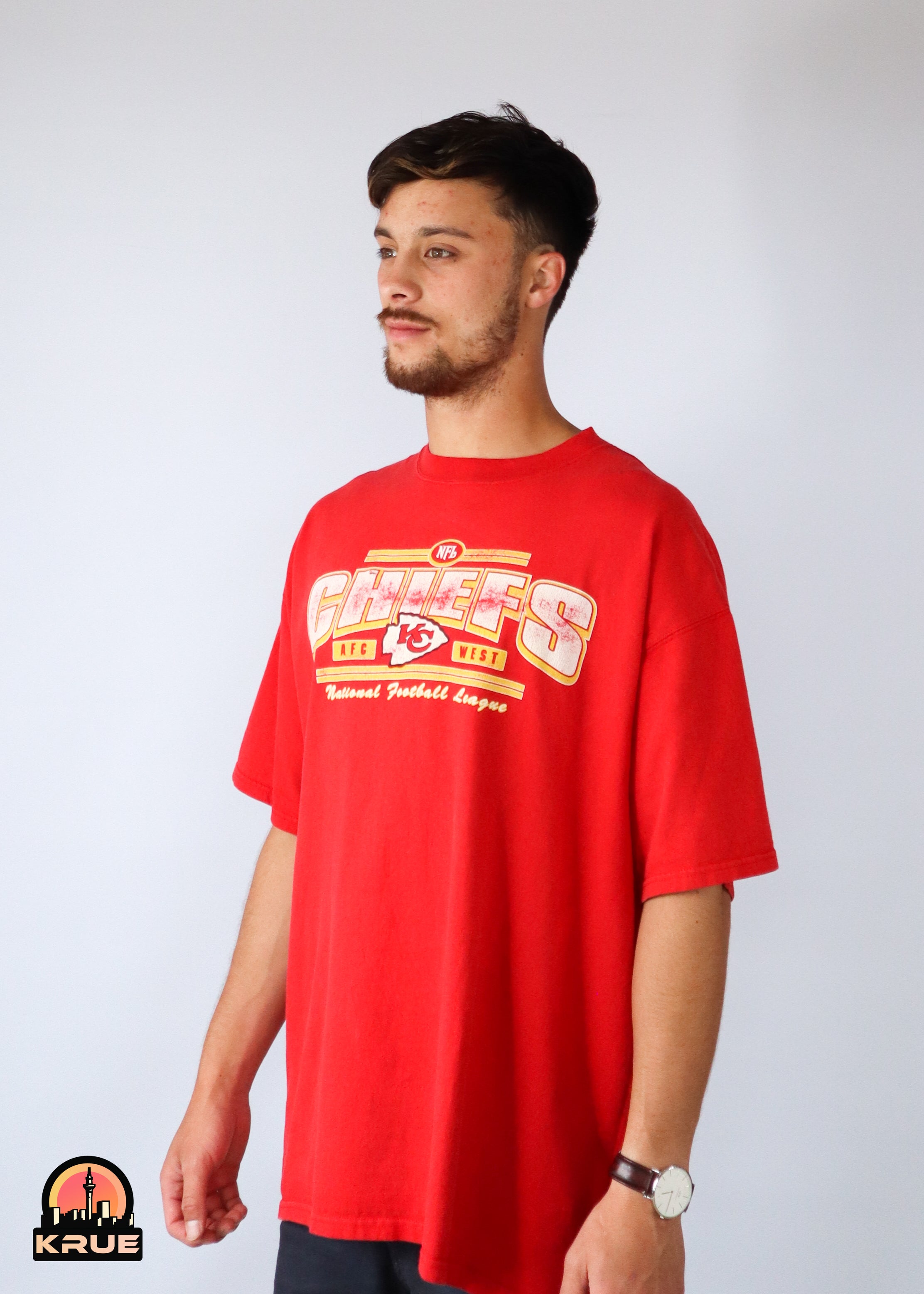 Kansas City Chiefs T-Shirt